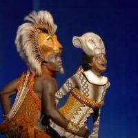 VIDEO: Meet THE LION KING Tour's Nala, Kayla Cyphers