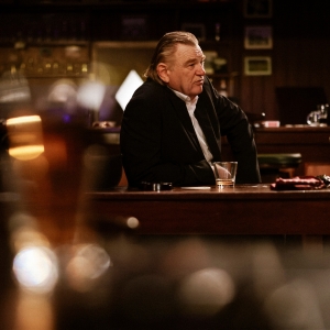 Review: THE WEIR, Harold Pinter Theatre Photo