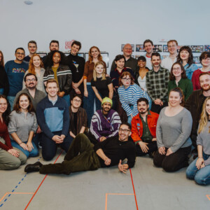 Photos: Richard Perez and Phillip Taratula Join A KIDMAN CAROL; See Inside Rehearsals Photo