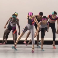 VIDEO: Ballet Tech Kids Dance to Return to the Joyce Theater Photo