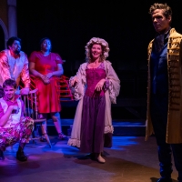 Review: SENSE & SENSIBILITY at Burbage Theatre Company