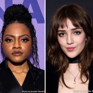 Lena Hall, Gabby Beans, Talia Ryder, and More Join Ethan Coen Comedy HONEY DON'T!