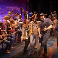 COME FROM AWAY Comes to Newcastle, Adelaide, and Perth in 2023 Photo