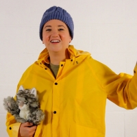 Treehouse Shakers' Performing Arts Company Presents PILLOW FORT