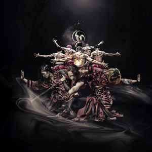 DRUM TAO Will Bring THE BEST to The Luckman Photo