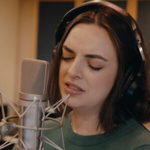 Video: Talia Suskauer Stars In 'Dear Lorraine' Music Video From Tevi Eber's SO FAR, S Photo