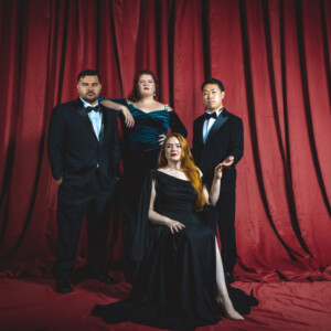 Opera Orlando Welcomes 2026-27 Apprentice and Studio Artists Photo