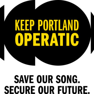 POGO: THE CROWN MAKER Receives Wildhorse Foundation Grant at Portland Opera Photo