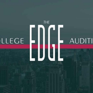 The College Audition Edge Announces Faculty For Inaugural Summer