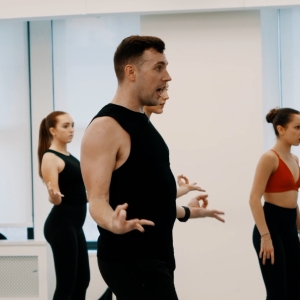 Conversations with Creators: Tanner Lane and The Idea of Movement Fusion Interview