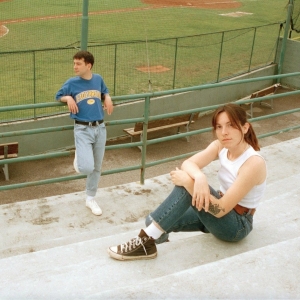 Italian Dream Pop Duo Six Impossible Things Release New Single 'Happy'