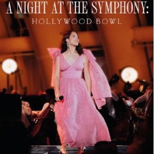 LAUFEY’S A NIGHT AT THE SYMPHONY: HOLLYWOOD BOWL Out Now in Cinemas Photo