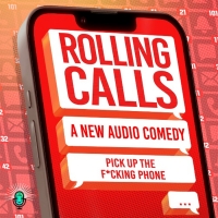 Listen: Julie Halston, Richard Kind, Brittney Mack & More Star in New Audio Comedy…