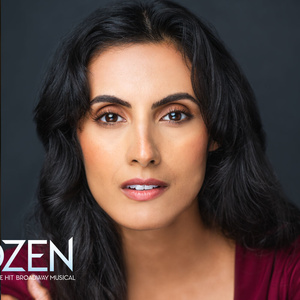 Interview: Chelsea Rose Winsby and Synthia Yusuf Talk Playing Elsa and Anna in FROZEN Photo