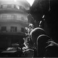 Mercer County Community College's JKC Gallery In Trenton Presents THE ROAD HOME, Marc Photo