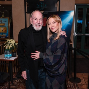 Photos: Neil Diamond, Kate Hudson, & More at Aspen SONG SUNG BLUE Screening Photo