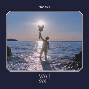 Noah Solt Releases Third Single 'The Fold'; Moves Into Jam Band Genre Photo