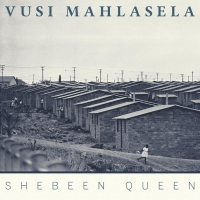 Vusi Mahlasela Announces New Live Album SHEBEEN QUEEN Photo