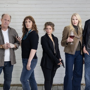 Interview: David Bunce of RED MAPLE at MIGHTY ACORN Photo