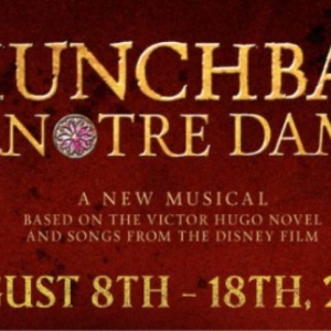 The Royal Players to Present THE HUNCHBACK OF NOTRE DAME in August