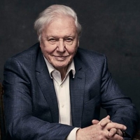 Sir David Attenborough to Present A PERFECT PLANET on BBC One Photo