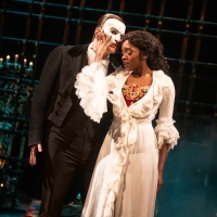 THE PHANTOM OF THE OPERA, the Longest-Running Broadway Show of All-Time, Sets Closing Photo