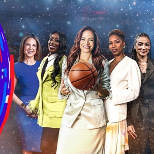 Disney+ Sports Show VIBE CHECK Sets Premiere Date Photo