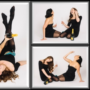 Heather Parcells and Diane Phelan to Present A FRIENDSHIP UNHINGED at Chelsea Table…