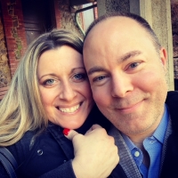 Corinna Sowers Adler & Nicholas Adler of NiCori Studios and MUSIC AT THE MANSION Interview