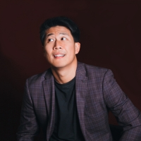 Comedian William Wang to Play Adelaide Fringe Festival Next Month Photo