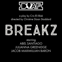 Cris Eli Blak's 'Breakz' To Premiere At Downtown Urban Arts Festival