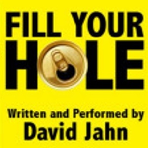 FILL YOUR HOLE To Be Featured As Part Of SOLOFEST At Whitefire Theatre Photo