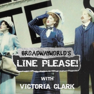 Video: How Well Does Victoria Clark Remember Her Old Lines? Video