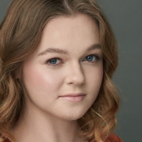 BWW Spotlight Series: Meet Sydney Holliday, an Actor and College Freshman Studying Th Photo
