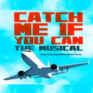 Review: CATCH ME IF YOU CAN at Playhouse On The Square Photo