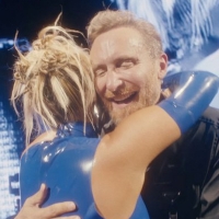 VIDEO: David Guetta & Bebe Rexha Share 'I'm Good (Blue)' Music Video Photo