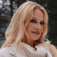 Pamela Anderson to Appear on CBS SUNDAY MORNING Photo