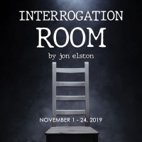 RLTP Presents INTERROGATION ROOM