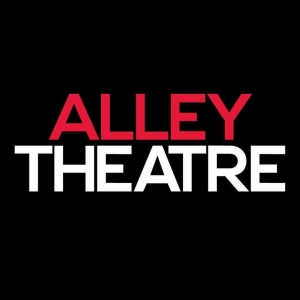 Cast Set for DIAL M FOR MURDER at Alley Theatre
