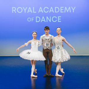 Royal Academy Of Dance Reveals Winners Of The Bedells Bursary 2025 Photo