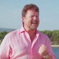 VIDEO: Get a Sneak Peek at the Music on Michael Ball and Alfie Boe's New Album 'Back  Photo