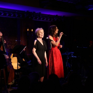 Laura & Linda Benanti and More to Perform at 54 Below Next Week Photo