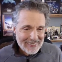 Listen: Chris Sarandon Interviews Hal Linden, Joanna Gleason & More on COOKING BY…