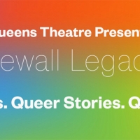 Queens Theatre Presents THE STONEWALL LEGACY PROJECT Photo