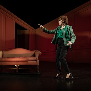 Exclusive: See Beth Leavel, Matt Doyle and More in WHEN PLAYWRIGHTS KILL