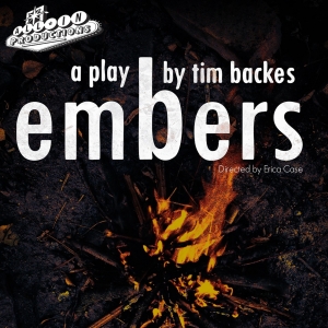 All In Productions to Present Milwaukee Premiere Of EMBERS