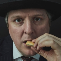 Review: TIM KEY: MULBERRY, Pleasance Dome
