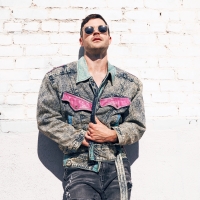 Interview: Brandon Stansell Talks US Tour and Performing at Lush Lounge & Theater Interview