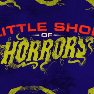 Seth Rudetsky and Eric Jordan Young To Join Kerry Butler-Directed LITTLE SHOP OF HORR Photo