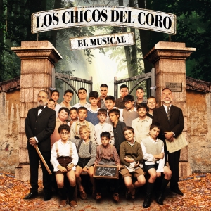 LOS CHICOS DEL CORO vuelve al Teatro La Latina Photo